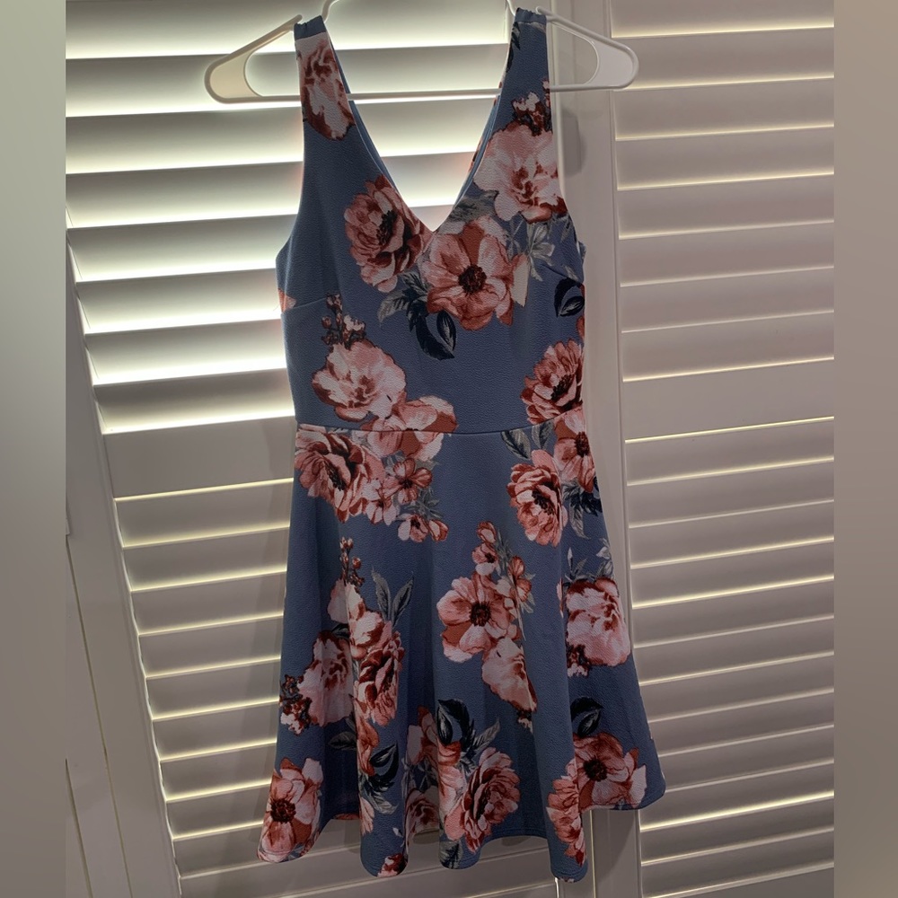 Midi Emerald Sundae dress